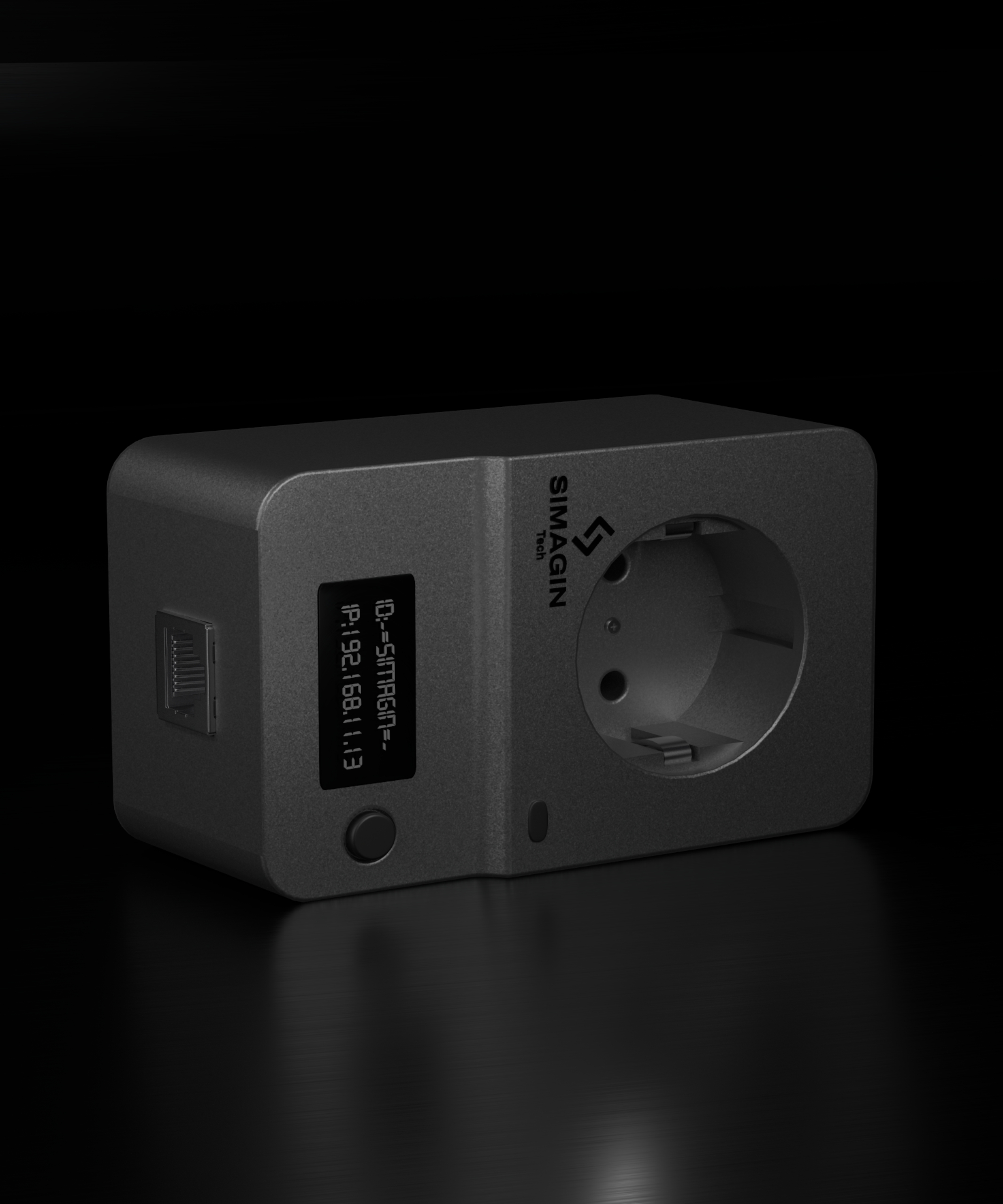 SIMAGIN Tech